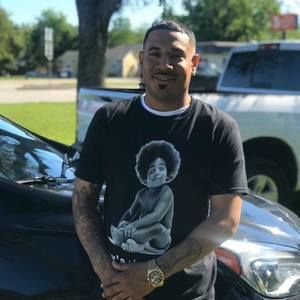 Meet your Posher, David